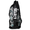 Сумка для футбольних м’ячів SELECT Football bag 18- 20 м'ячів